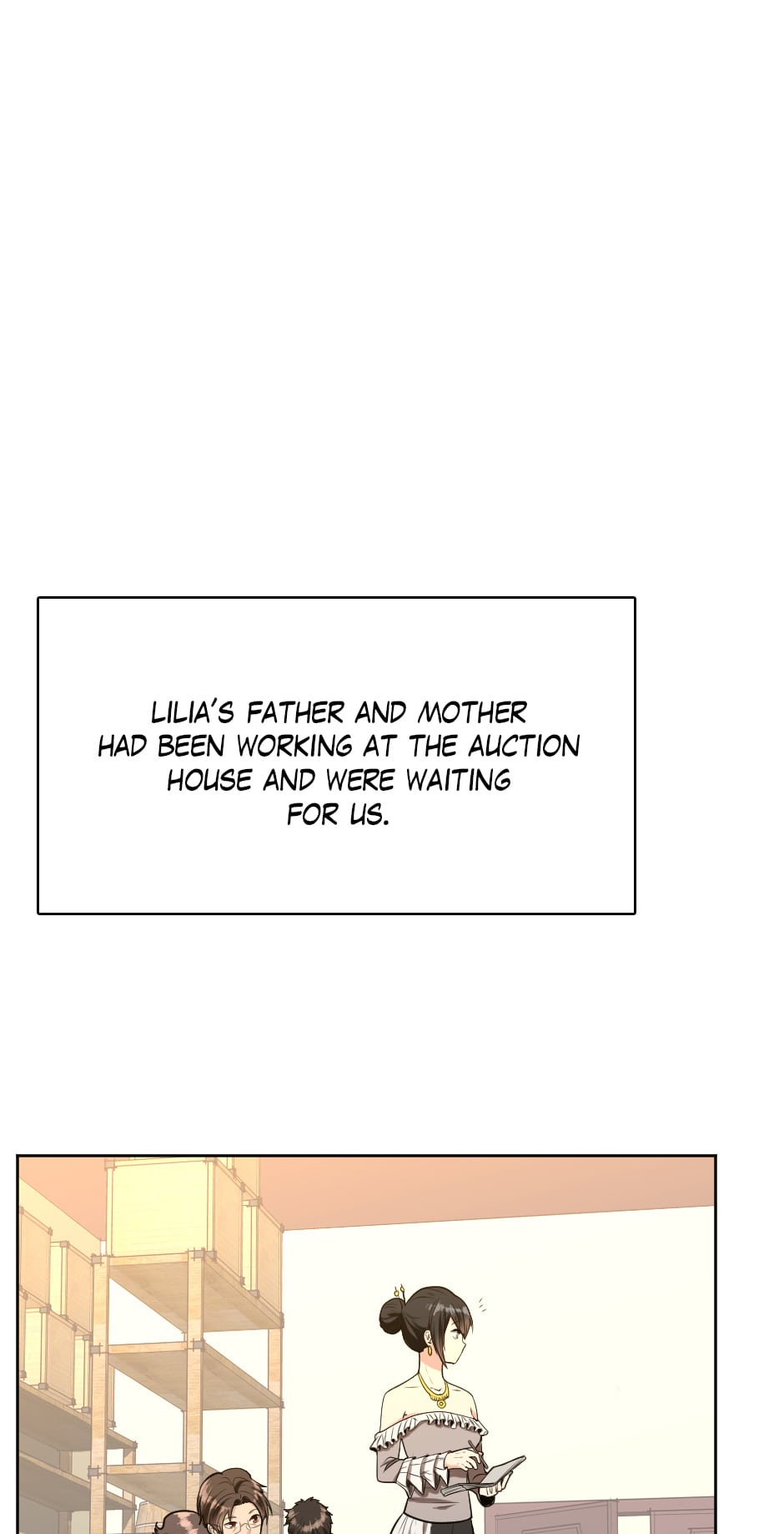 The Beginning After The End Chapter 45 image 31